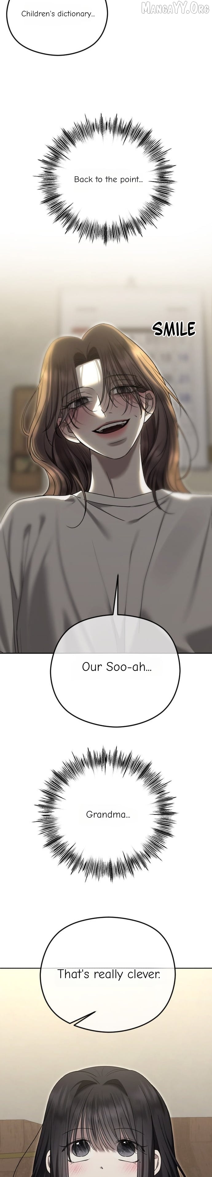 The Ending, I Want to Change it Chapter 103 - page 18